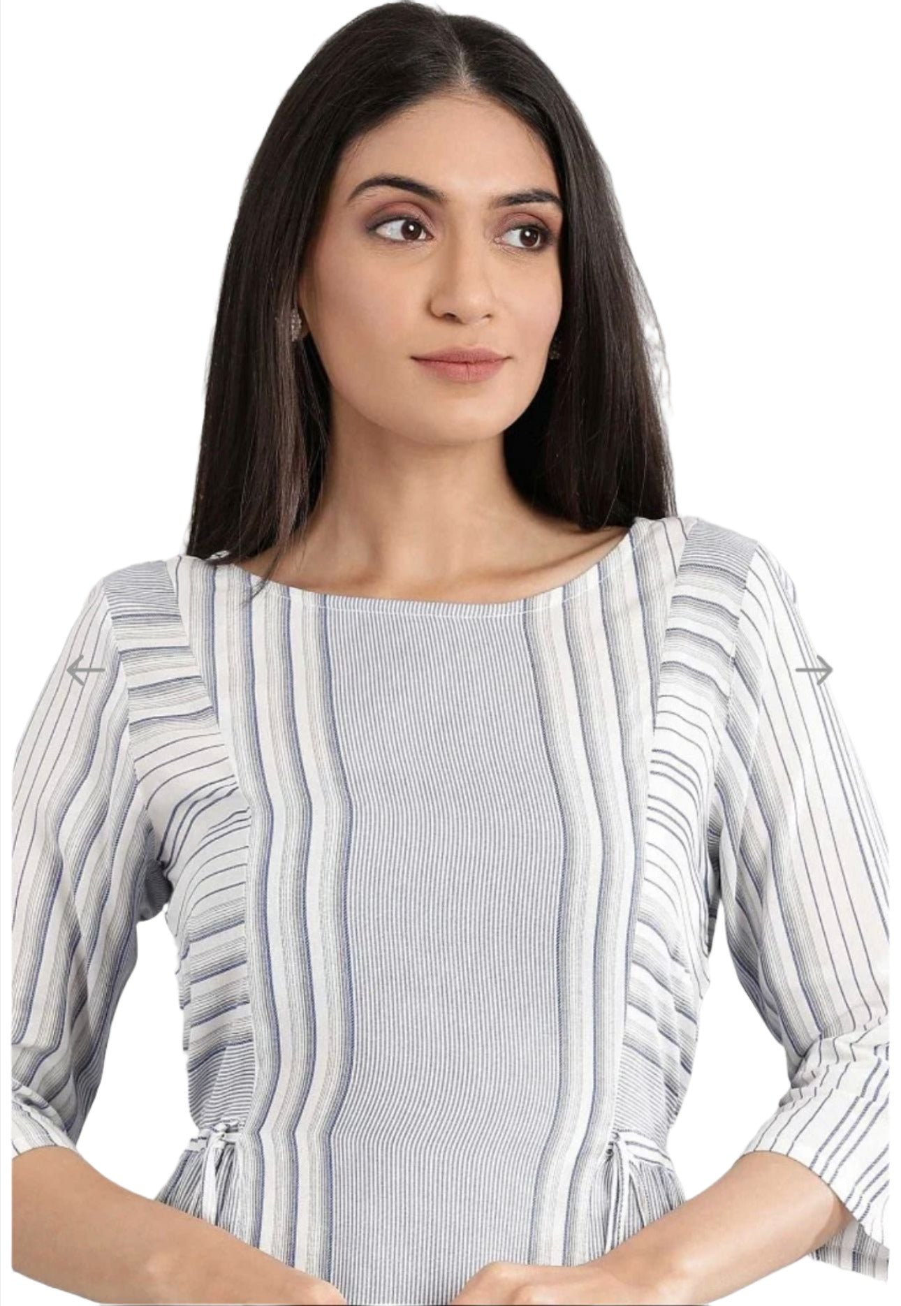 Pure Cotton Indian Kurti In Germany