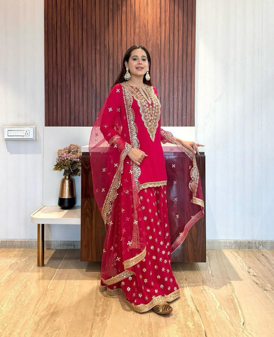 EID Special Partywear Collection In Munich