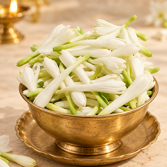 Tuberose (100g) - Neha Couture Berlin