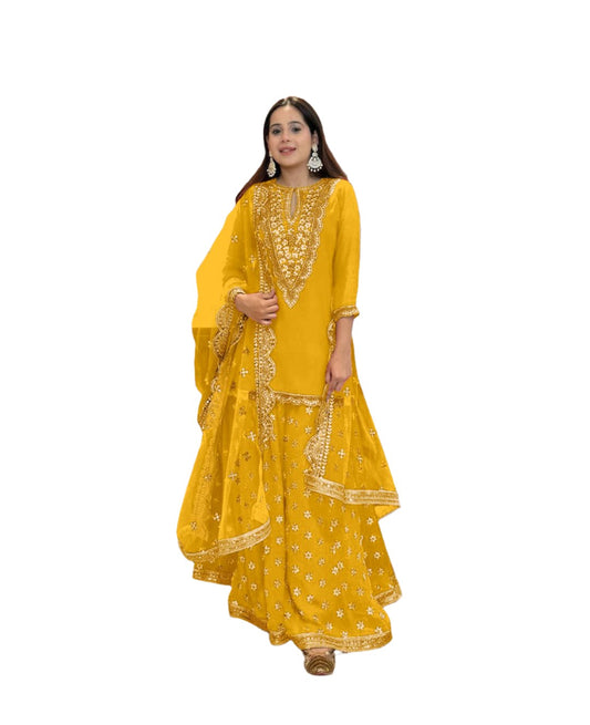 EID Special Partywear-Kollektion in München