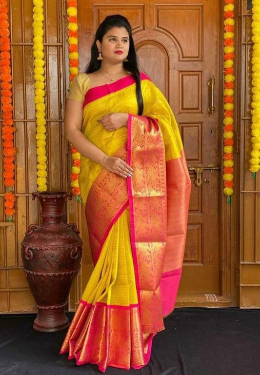 Silk Saree