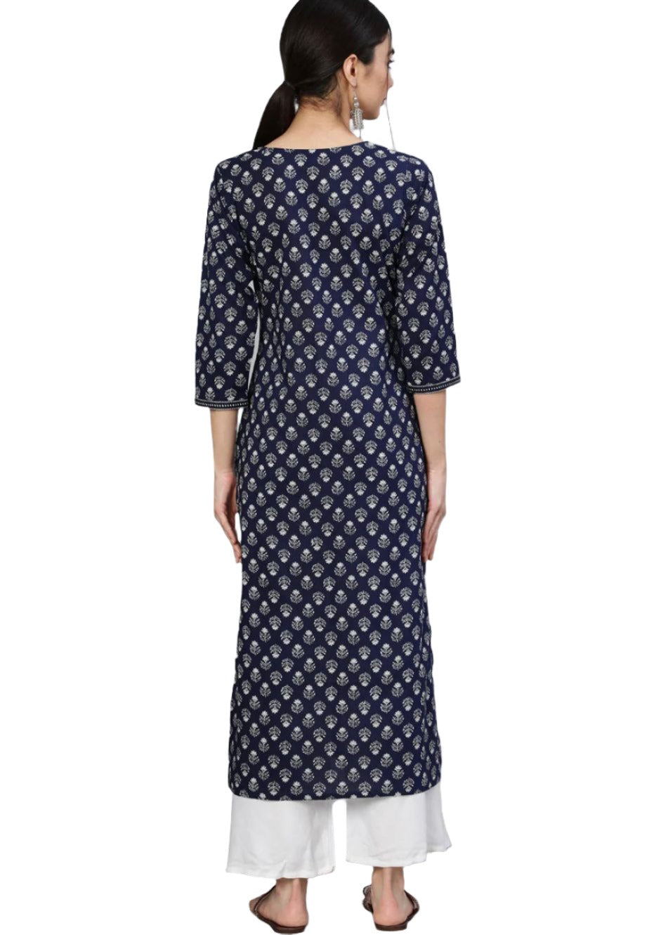 Cotton Kurti In Germany