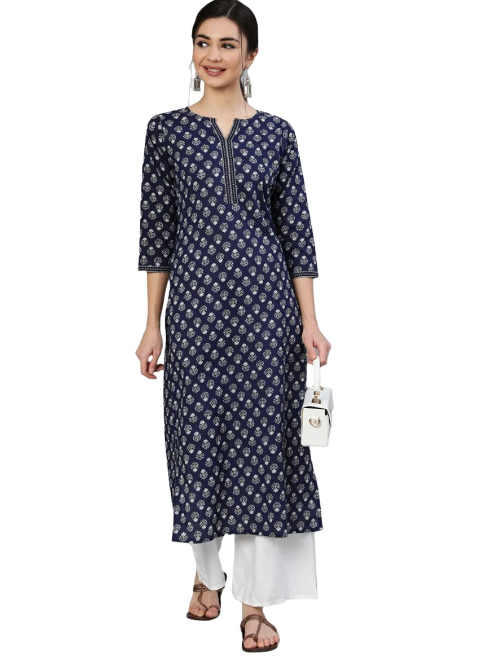 Cotton Kurti In Germany