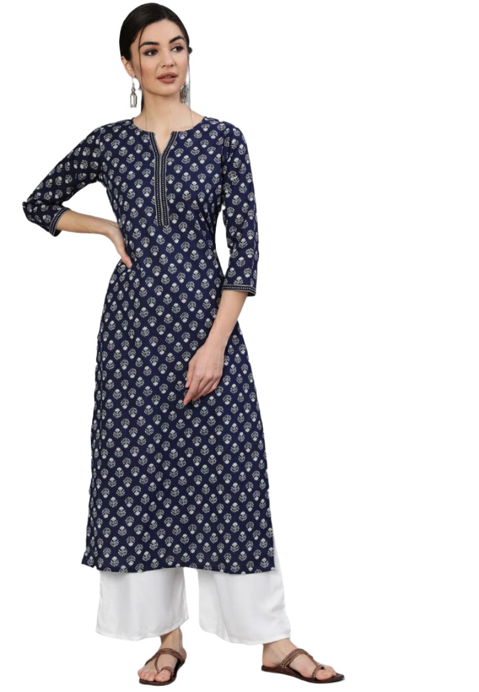 Cotton Kurti In Germany