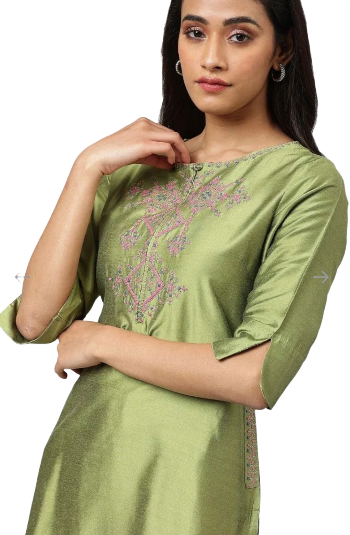 Indian Kurti Ava In Germany