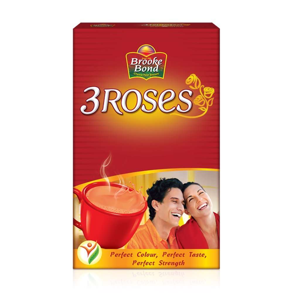 3 Roses Tea 500g