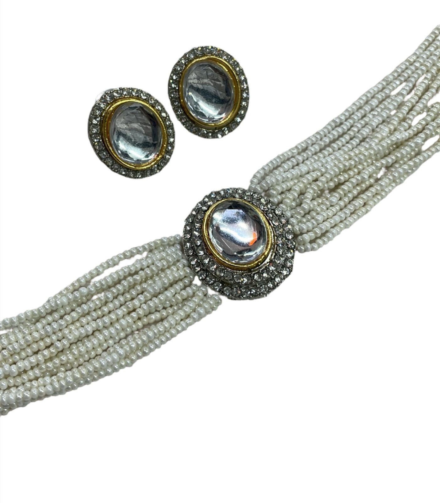 Choker Necklace