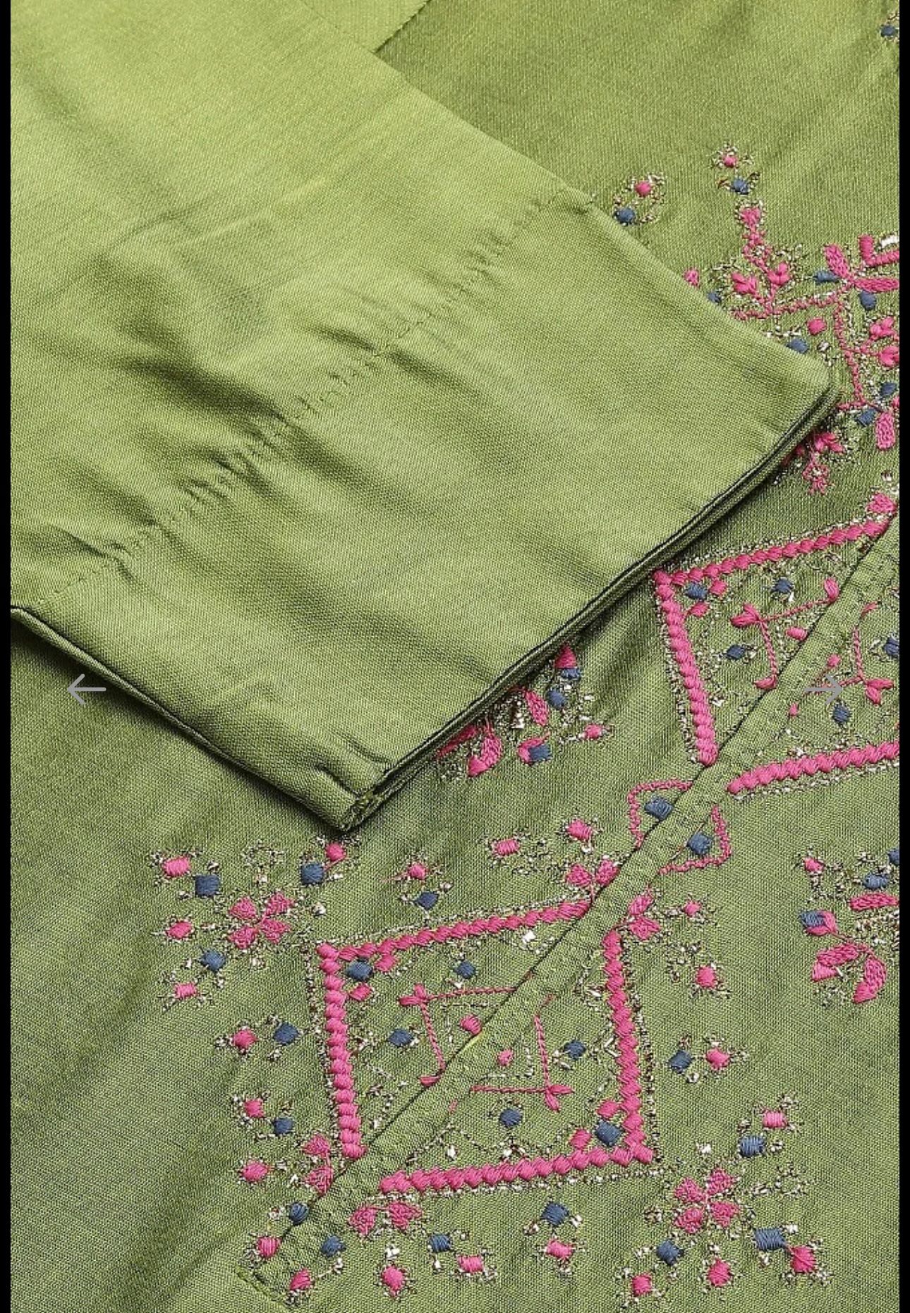 Indian Kurti Ava In Germany