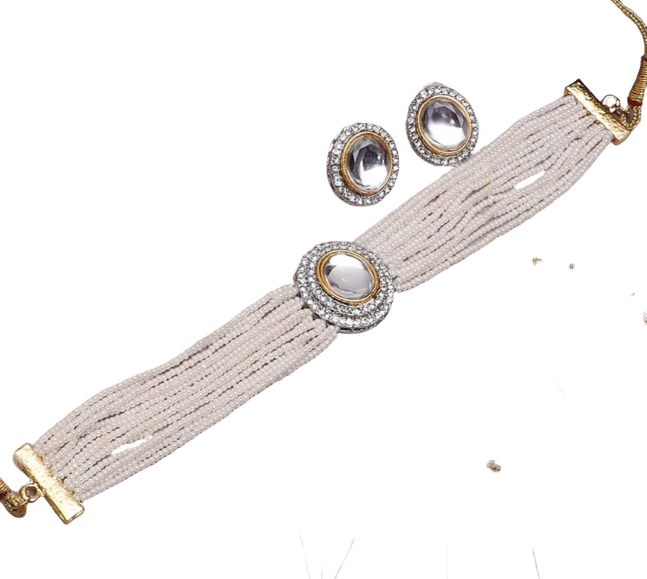 Choker Necklace