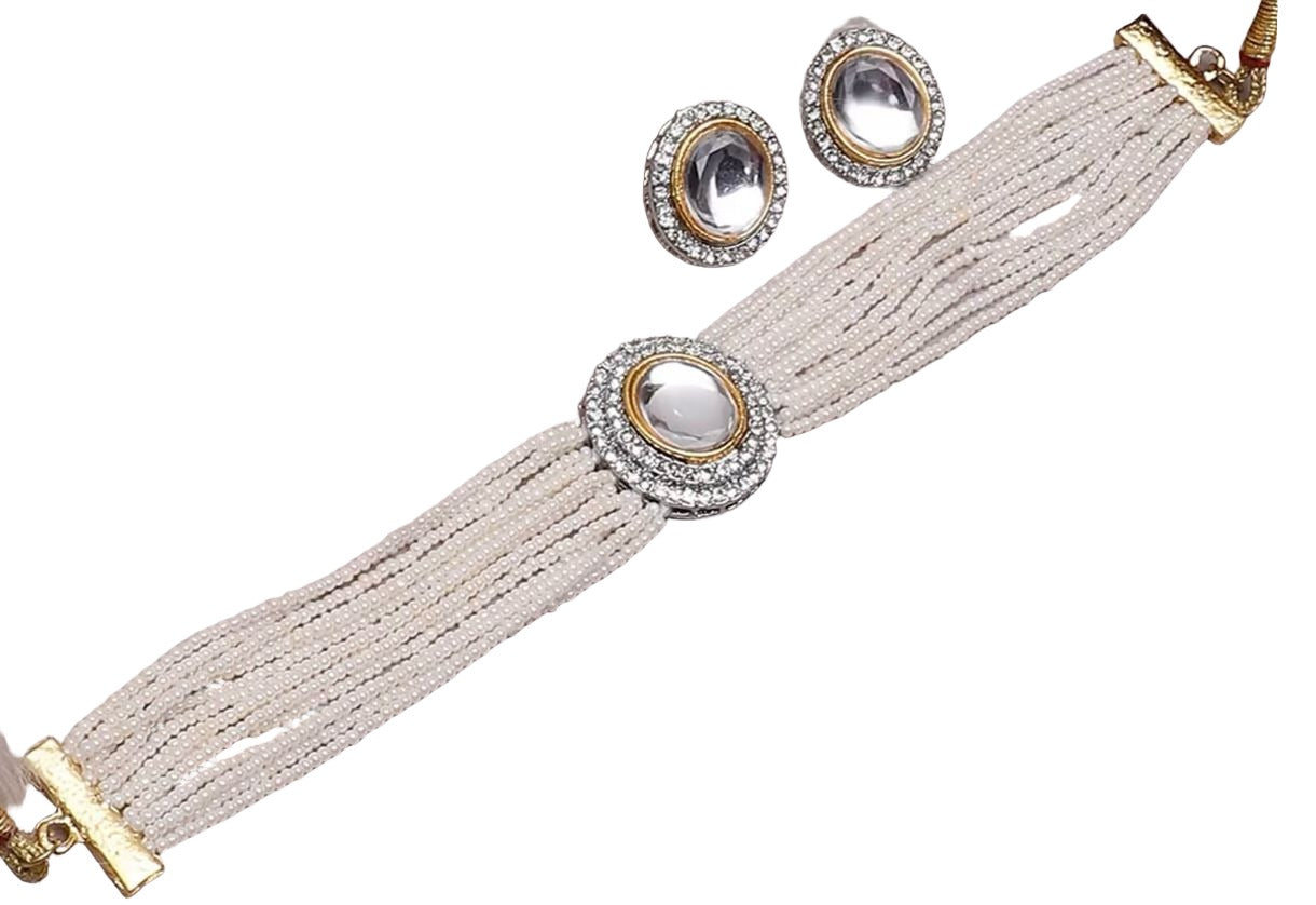 Choker Necklace
