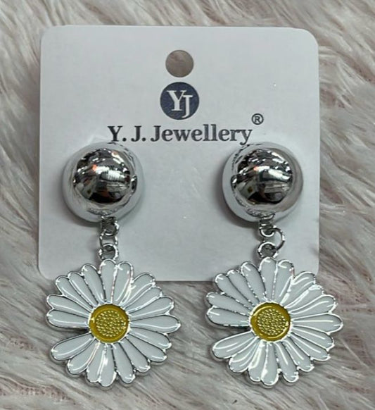 Korean Earrings