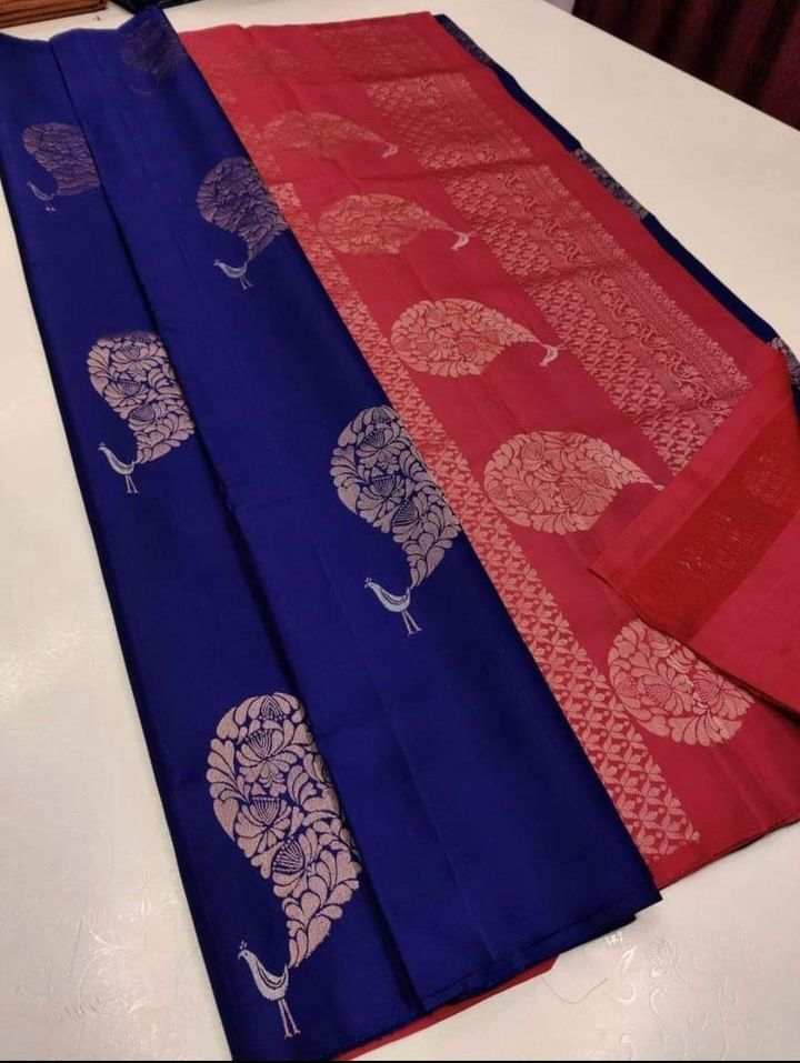Silk Saree