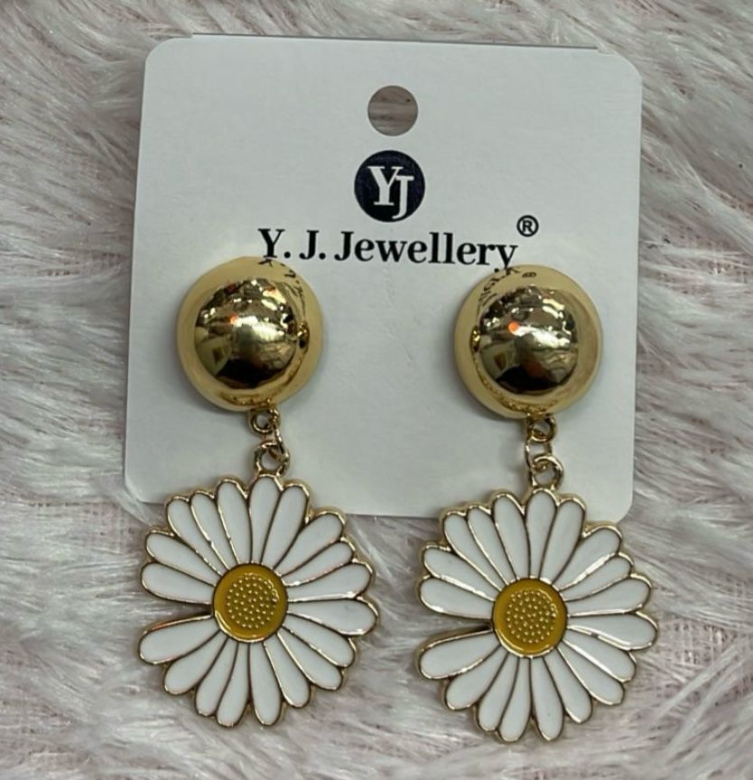Korean Earrings
