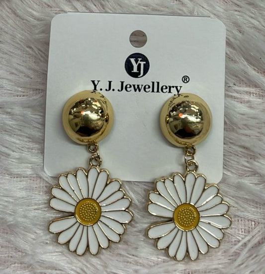 Korean Earrings