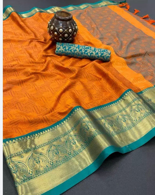 Silk Saree