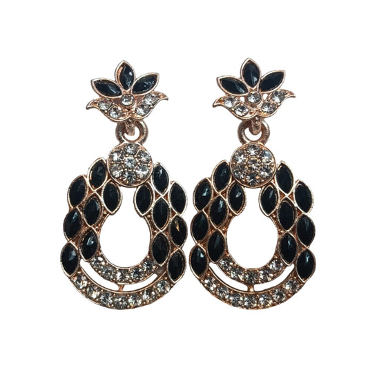 Chandbali Dangle Earrings In Germany