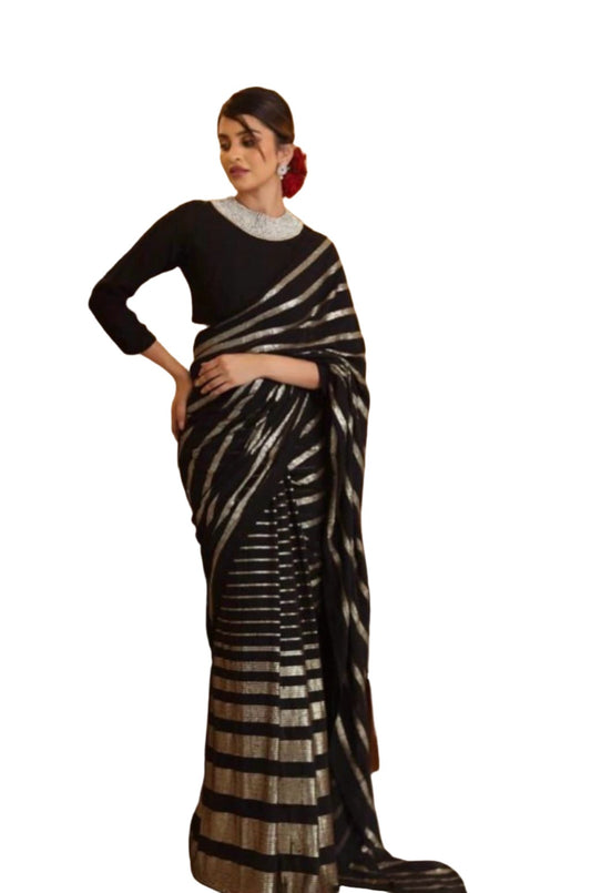 Ready To Wear Saree