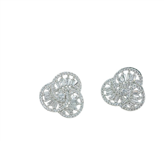 AD Earrings In Germany