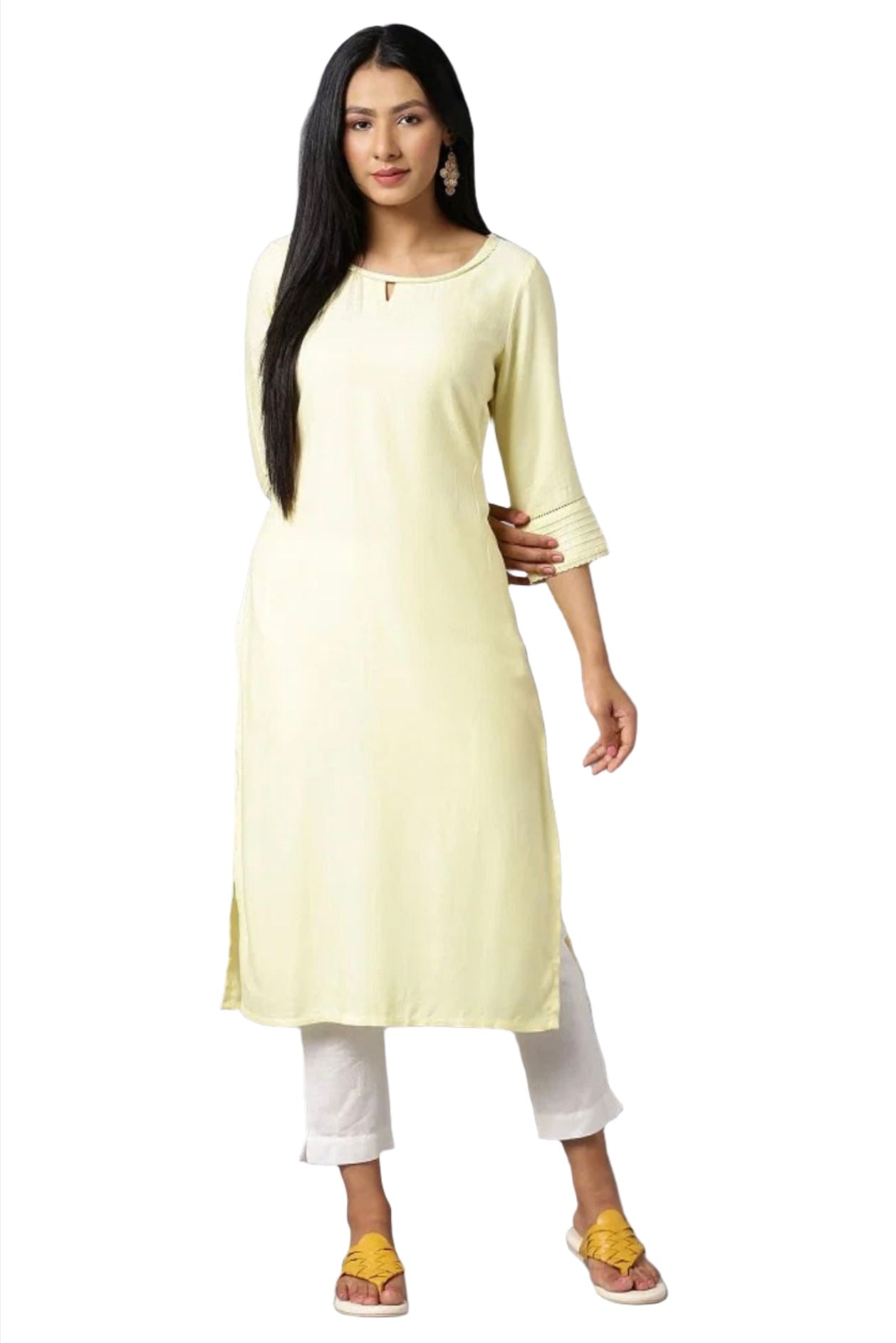 Indian Kurti In Germany