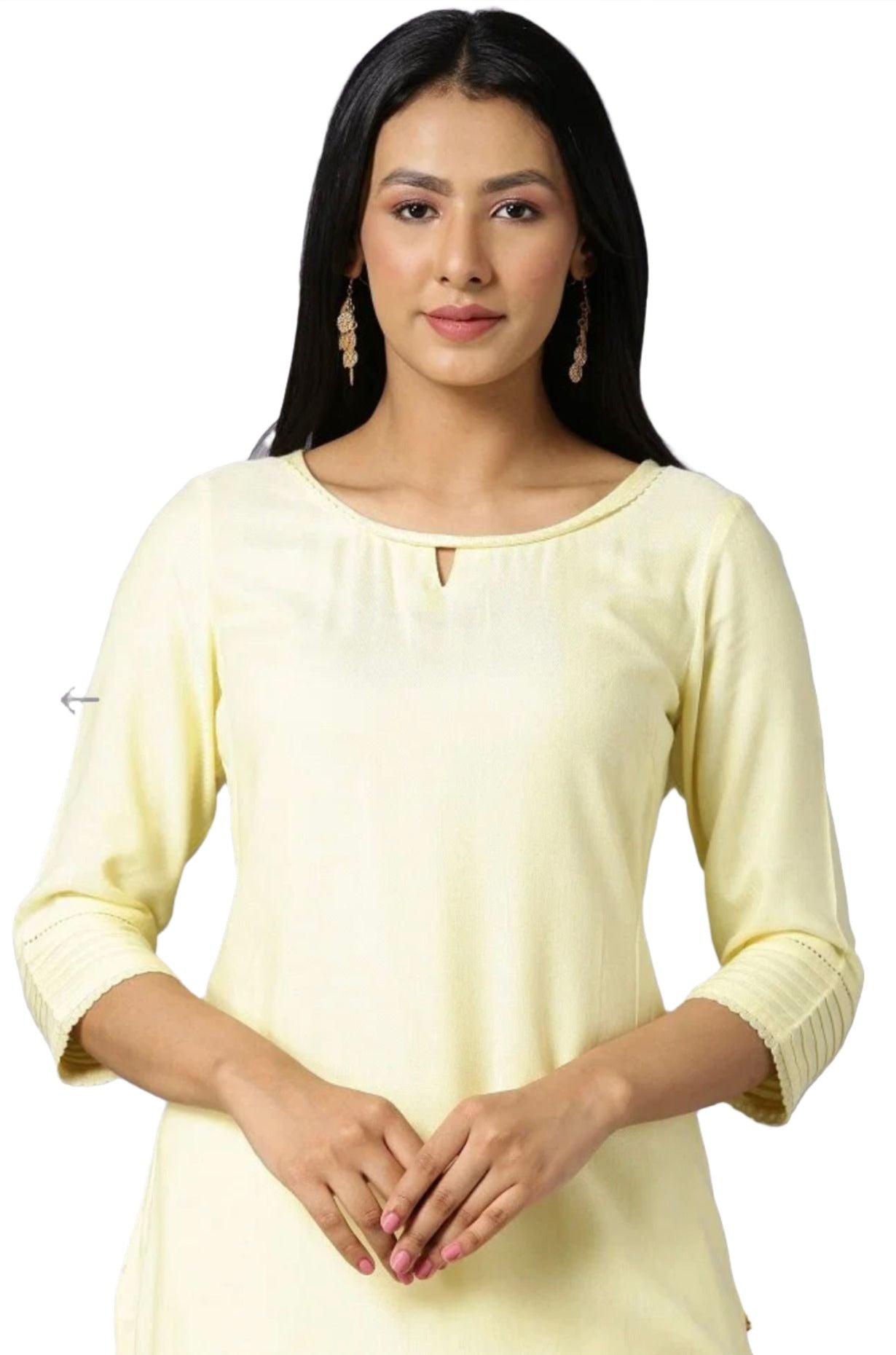 Indian Kurti In Germany