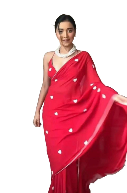 Ready To Wear Saree