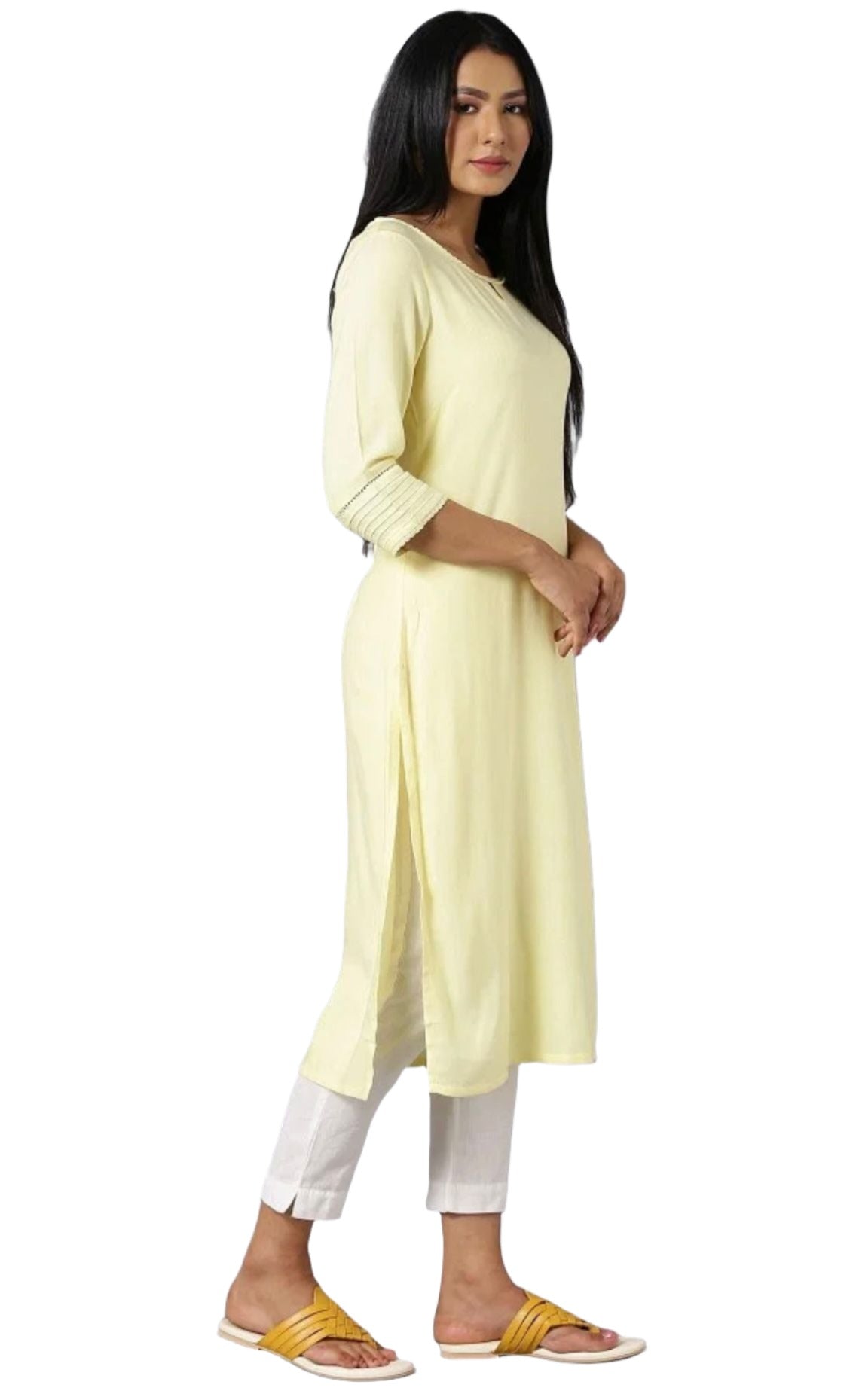 Indian Kurti In Germany