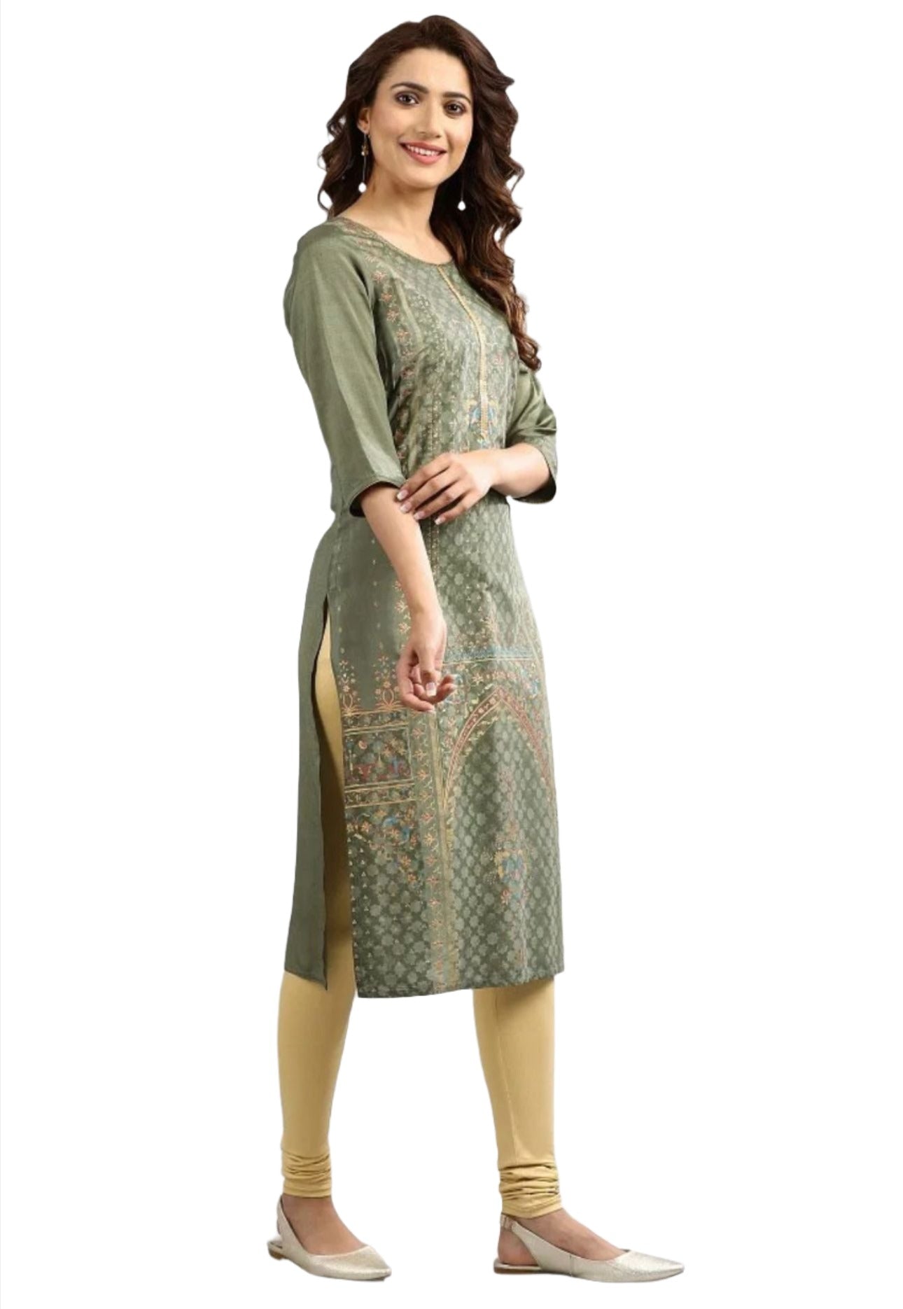 Ethnic Kurti Collection Ava In Germany