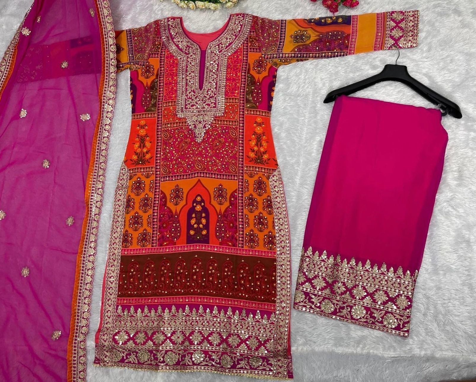 Indian Pakistani Wedding Wear In Germany