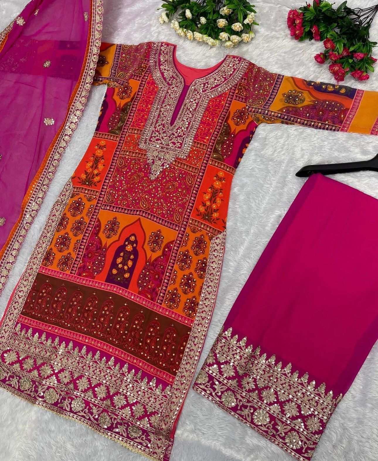 Indian Pakistani Wedding Wear In Germany