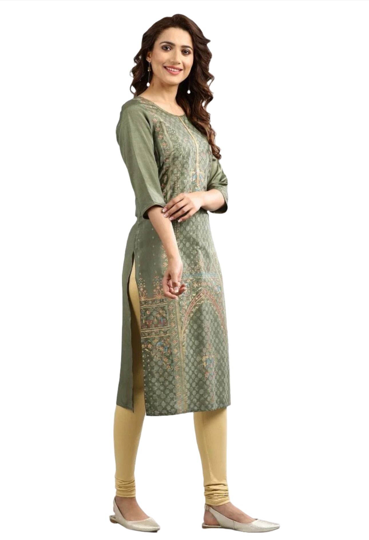 Ethnic Kurti Collection Ava In Germany