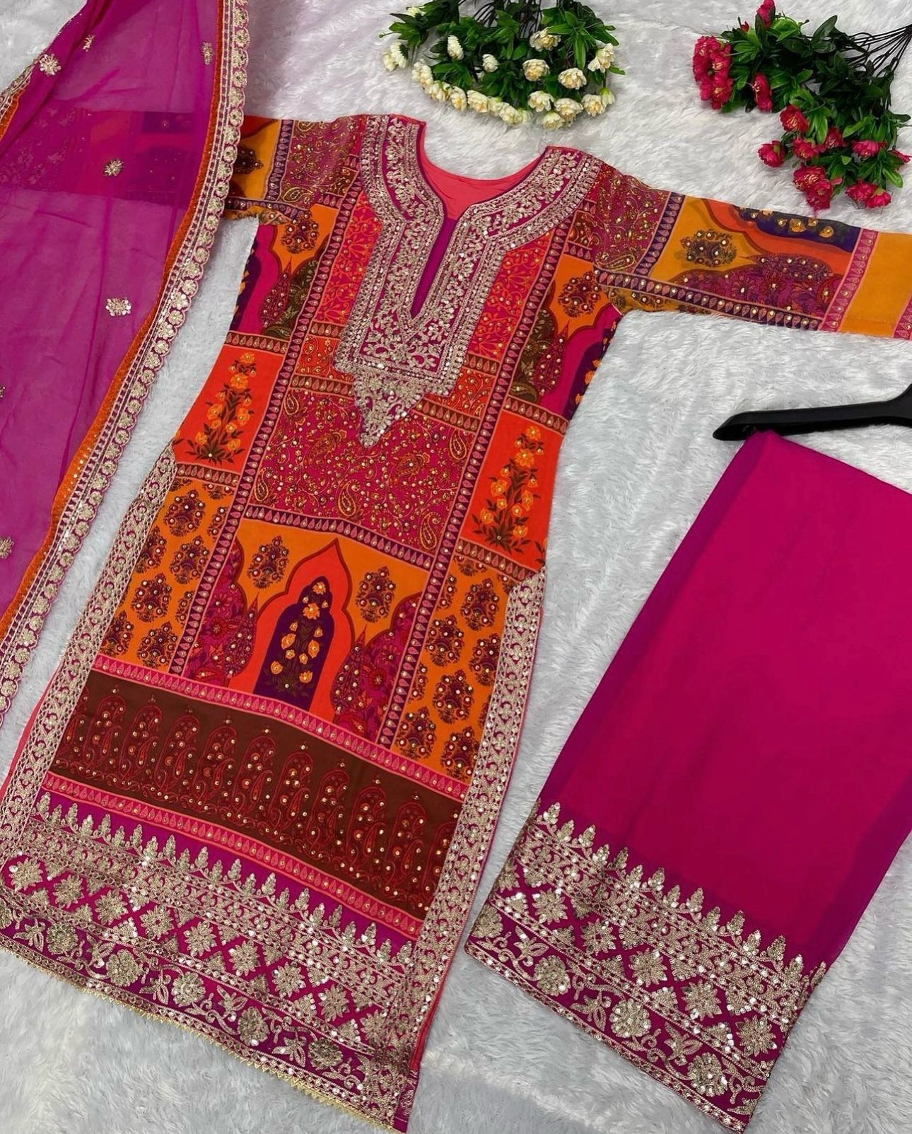 Indian Pakistani Wedding Wear In Germany