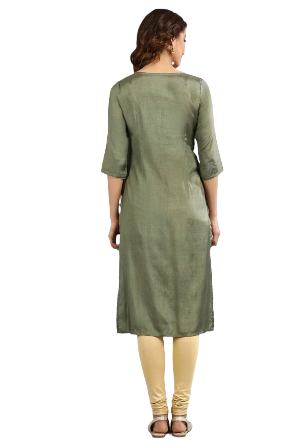 Ethnic Kurti Collection Ava In Germany