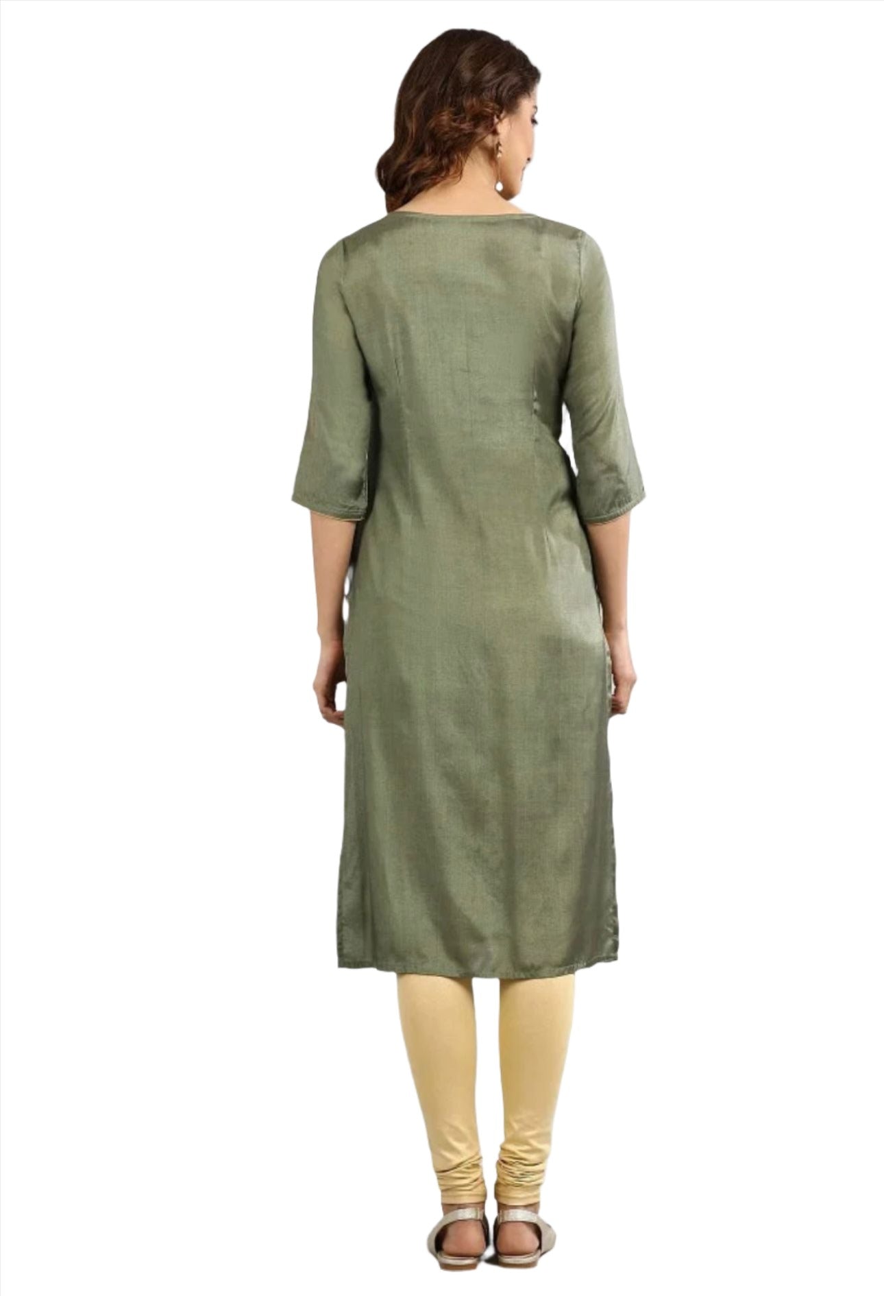 Ethnic Kurti Collection Ava In Germany