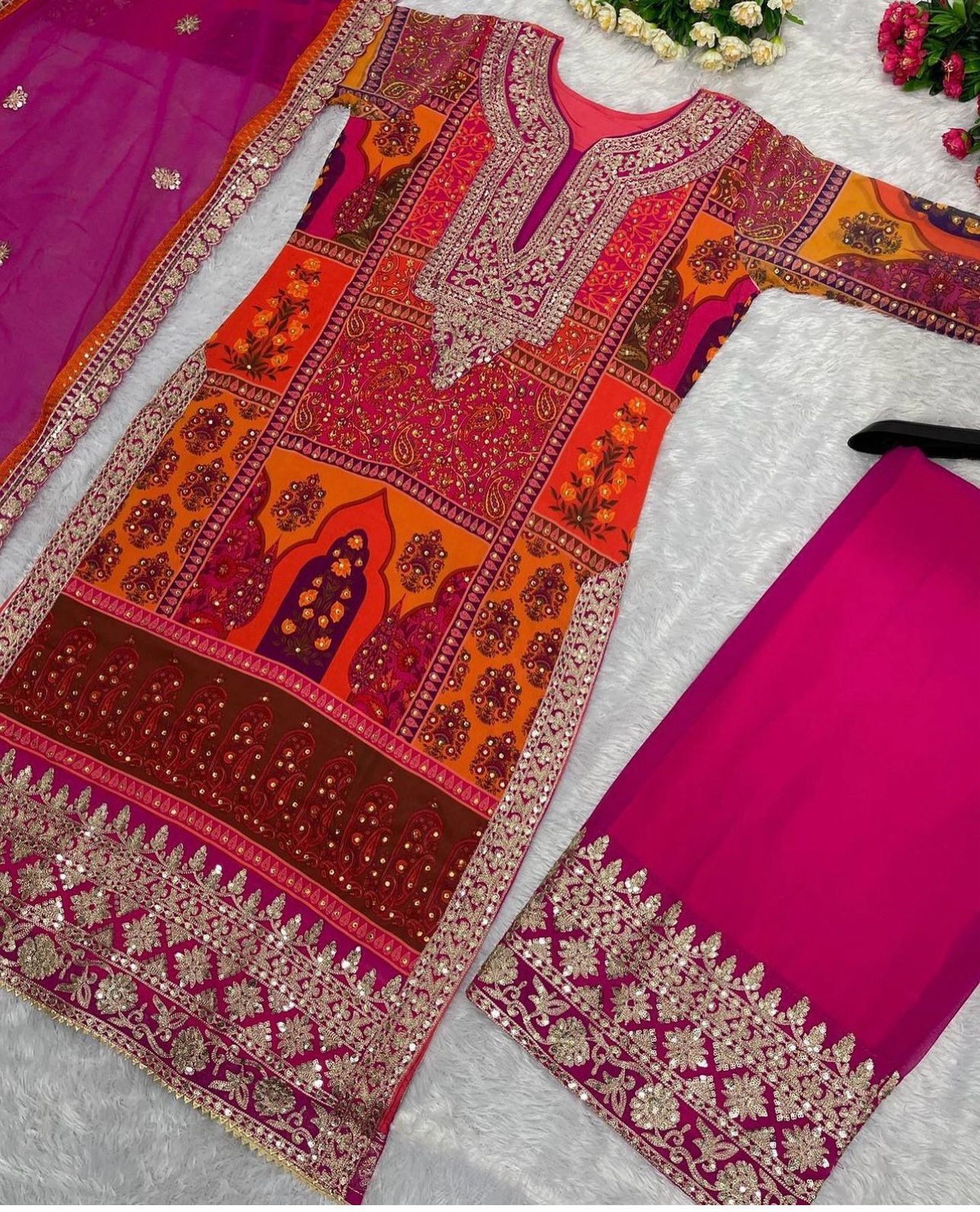 Indian Pakistani Wedding Wear In Germany