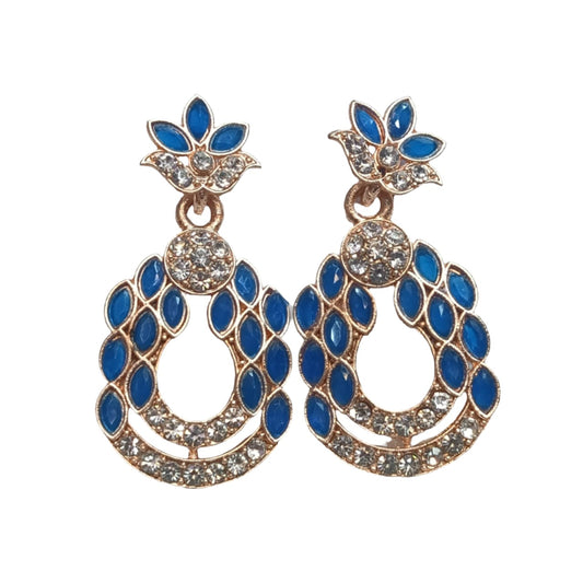 Chandbali Dangle Earrings In Germany