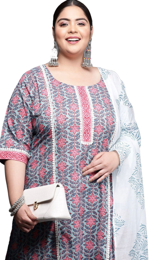 Salwar Suit Set In Germany