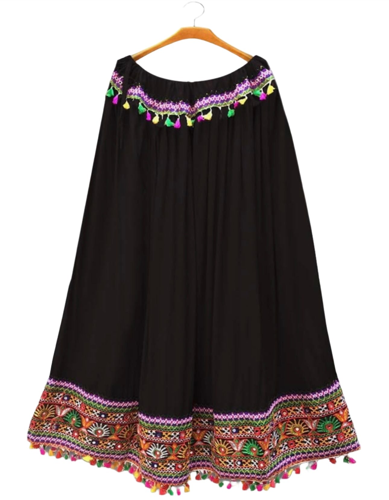 Gujarati Long Skirt/Chaniya In Germany