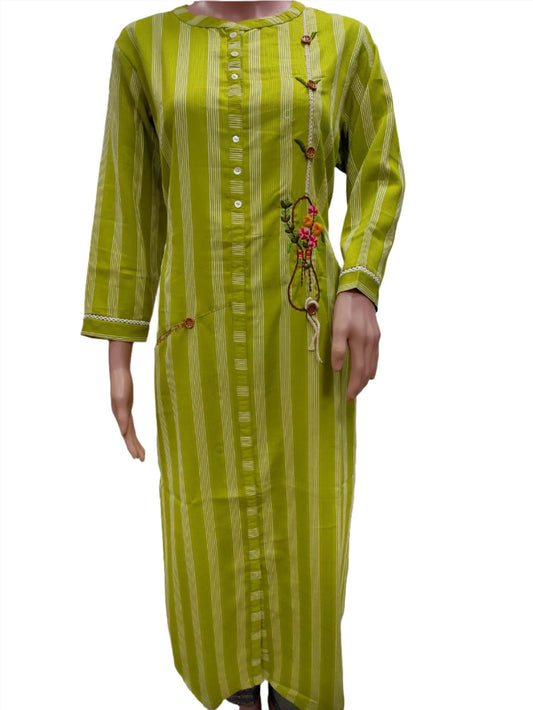 Handwork Kurti in Germany