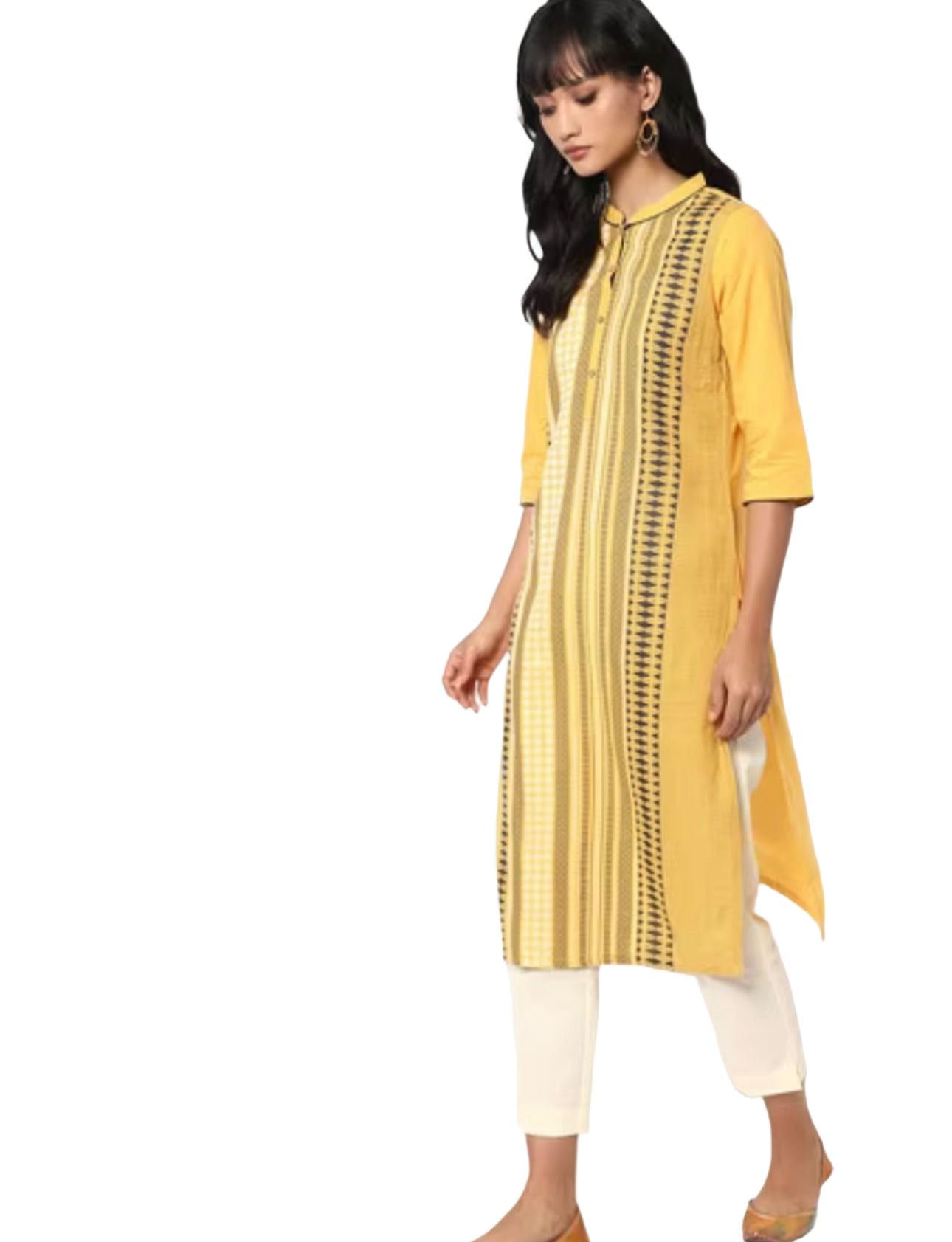 Pure Cotton Kurti In Germany