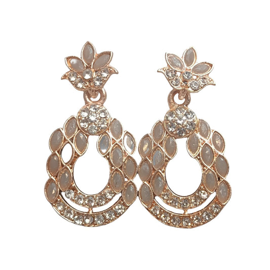 Chandbali Dangle Earrings In Germany