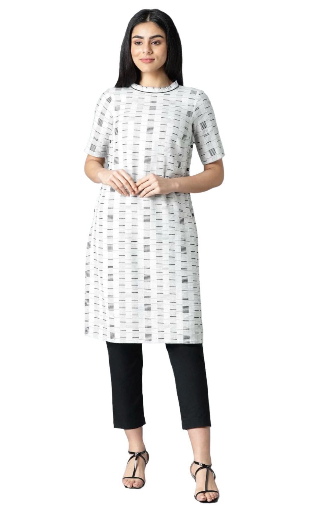 Cotton Kurti In Germany