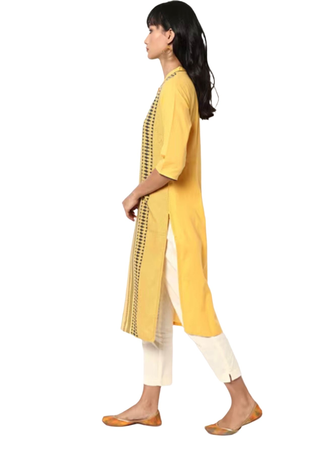 Pure Cotton Kurti In Germany