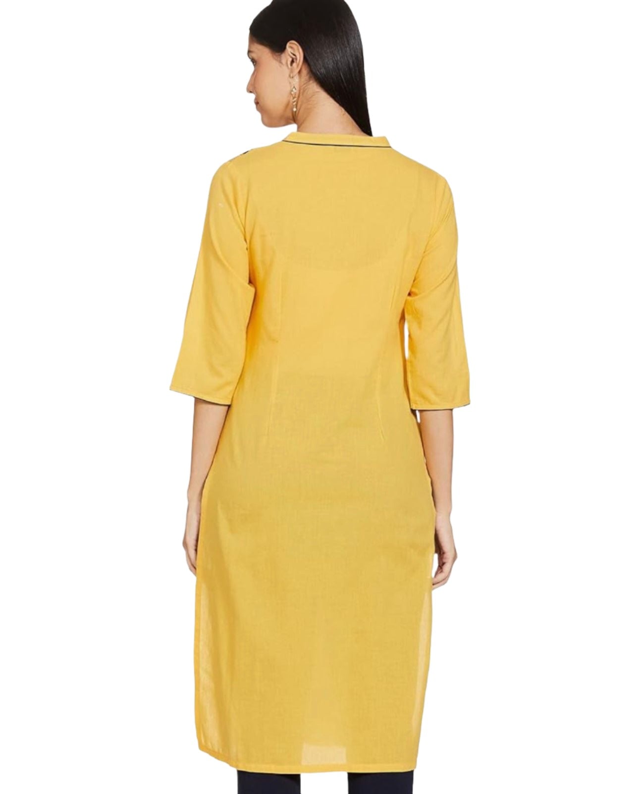 Pure Cotton Kurti In Germany