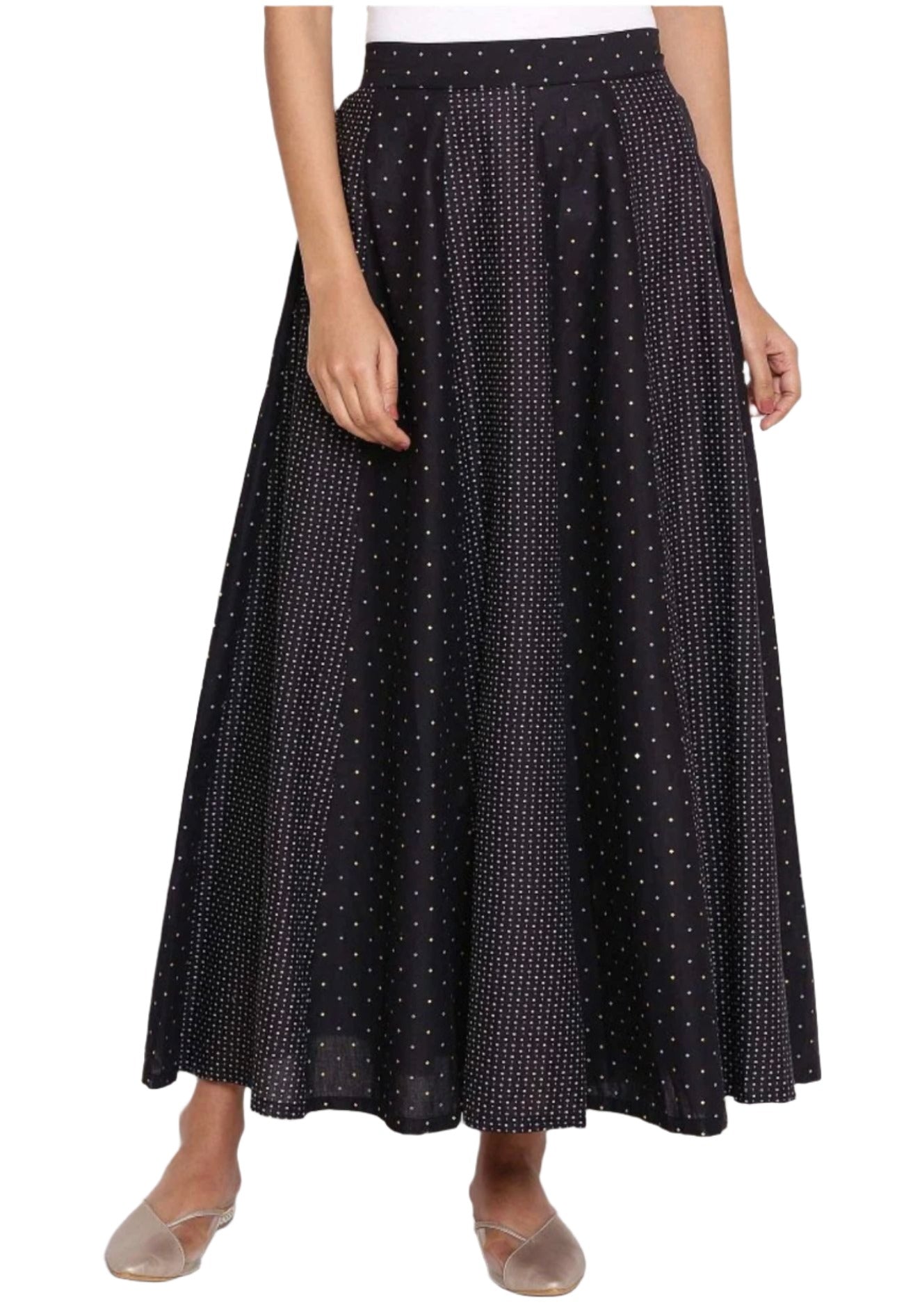 Indian Ethnic Long  Skirt In Berlin
