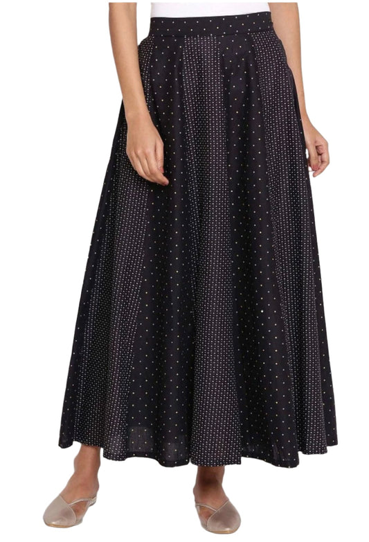 Indian Ethnic Long  Skirt In Berlin