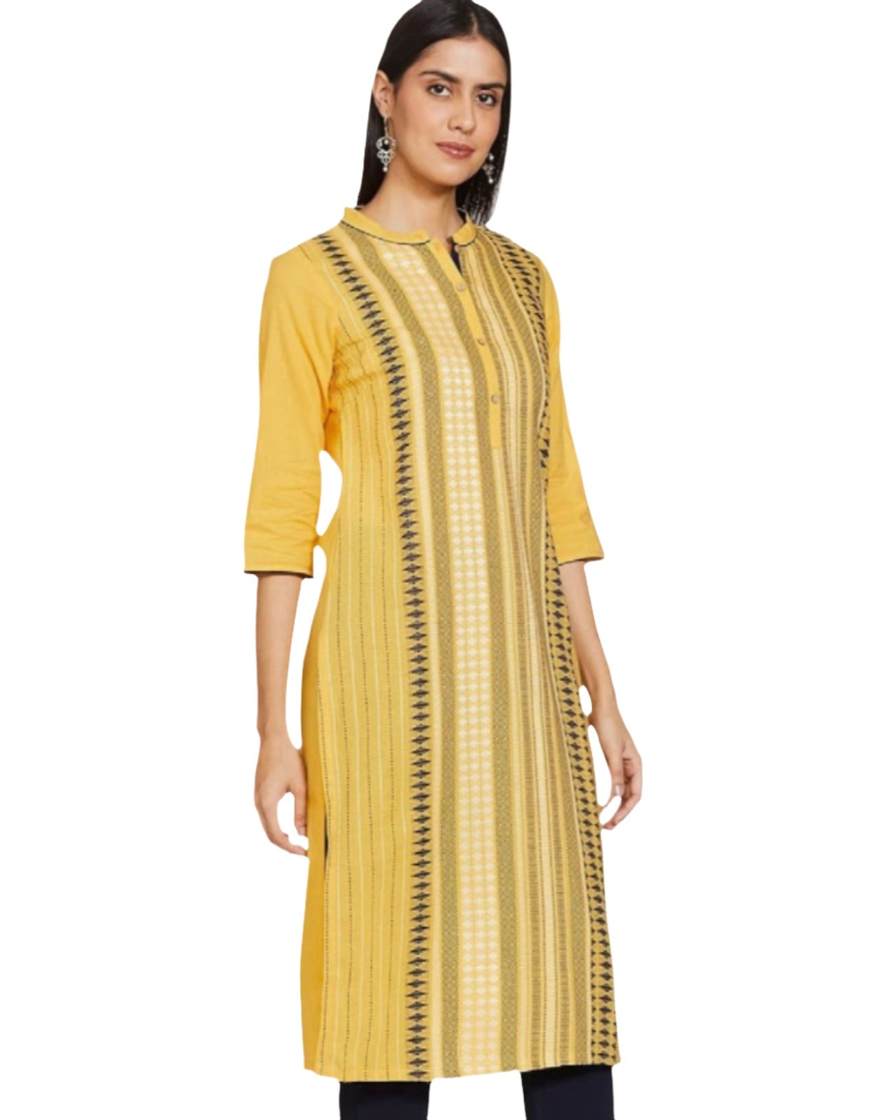Pure Cotton Kurti In Germany