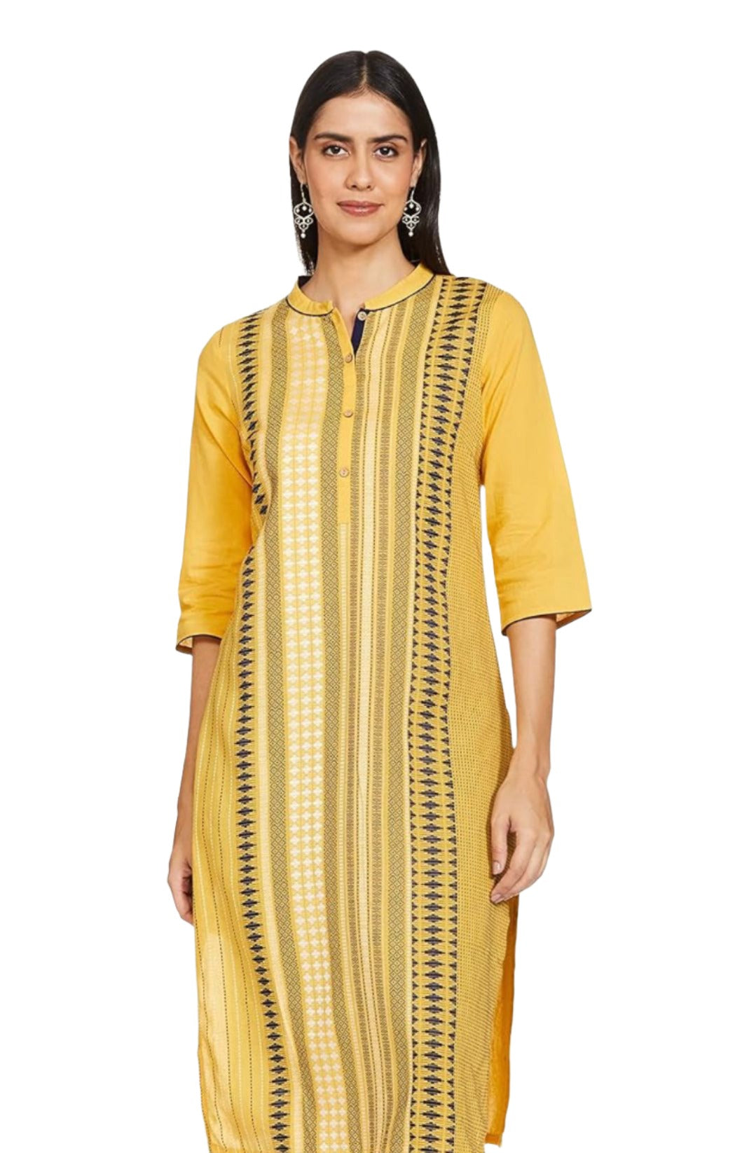 Pure Cotton Kurti In Germany