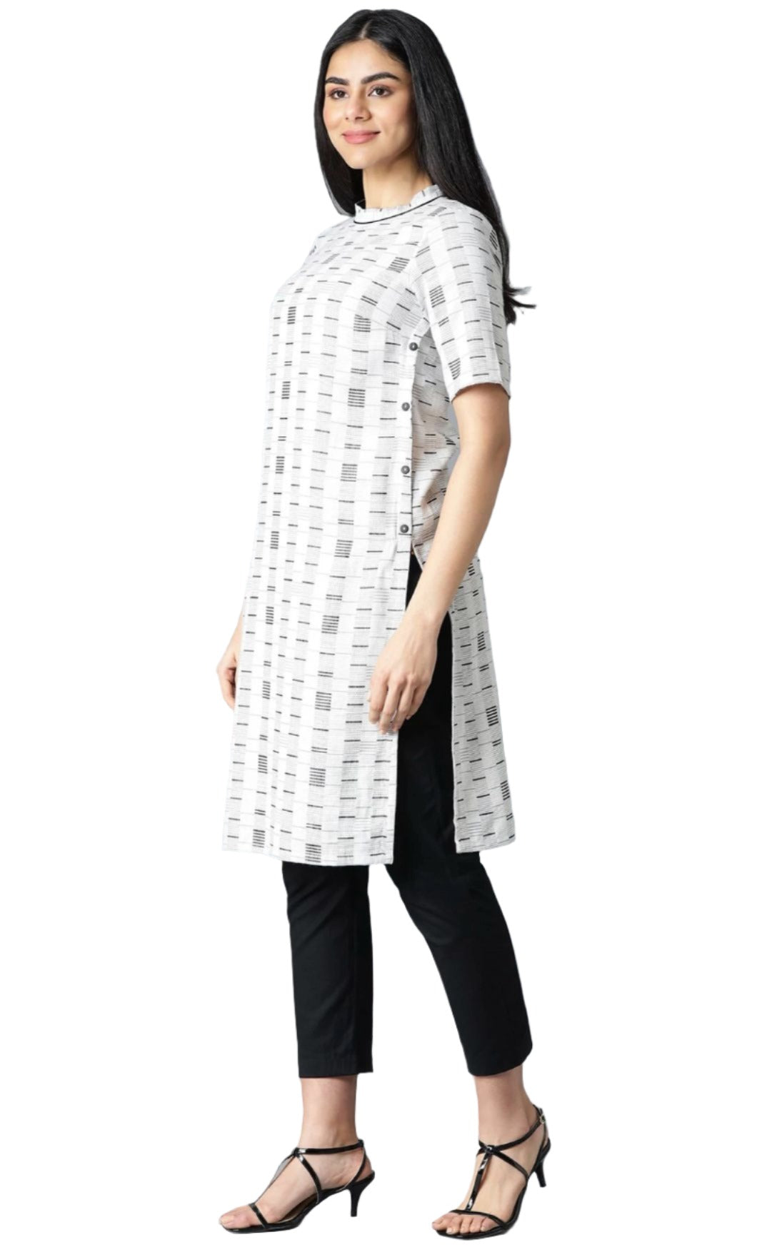 Cotton Kurti In Germany