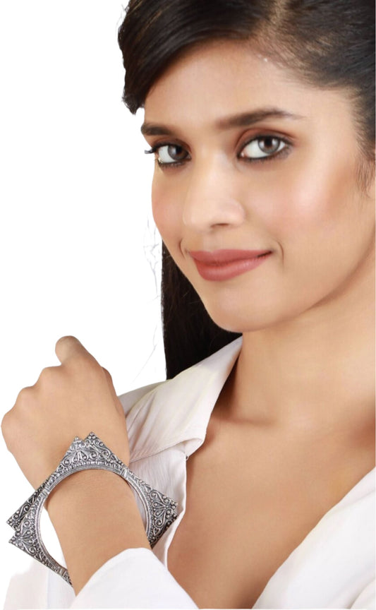 Oxidized Bangles In Germany