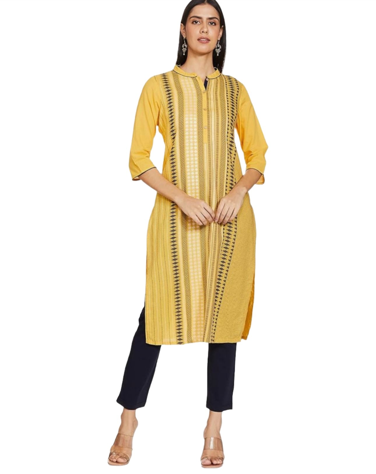 Pure Cotton Kurti In Germany
